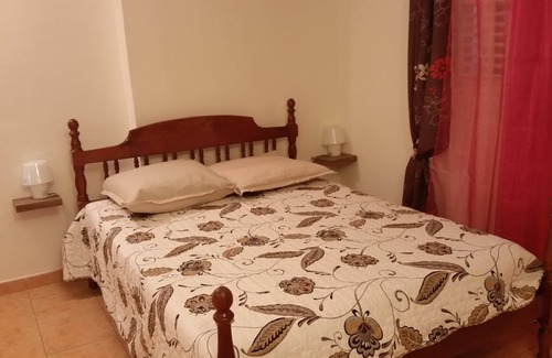 Saint-Joseph House | CH D'OTES OLIVERAIE