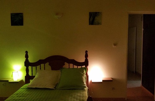 Saint-Joseph House | CH D'OTES OLIVERAIE