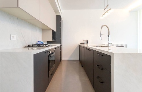 Aley Apartment | CH - Le Cinq
