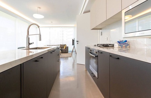 Aley Apartment | CH - Le Cinq