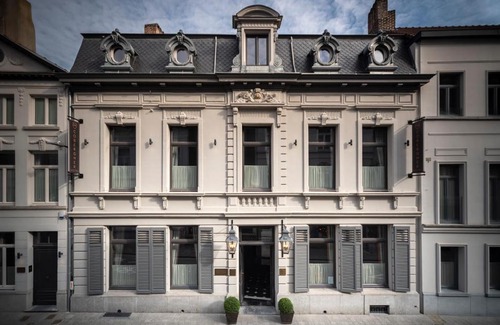 Kortrijk Apartment | CH Longstay 2
