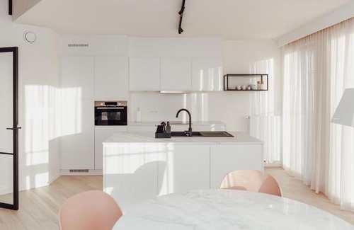 Kortrijk Apartment | CH Longstay 2