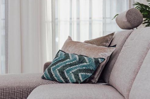 Kortrijk Apartment | CH Longstay 2