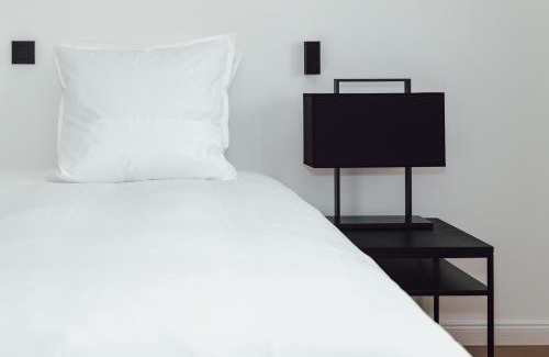 Kortrijk Apartment | CH Longstay 33