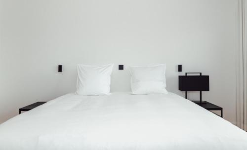 Kortrijk Apartment | CH Longstay 33