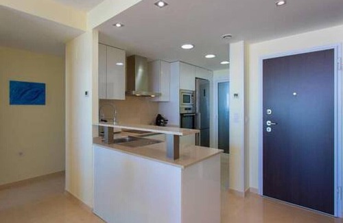 Punta Prima Apartment | CH Oasis Sea Senses Punta Prima (Torrevieja)