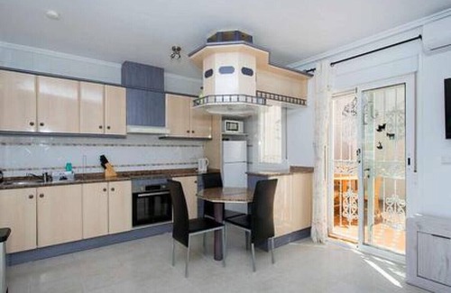 Benijofar House | CH Rio Cinca Rojales