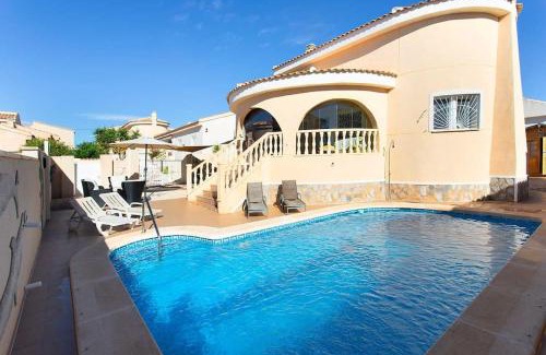 Rojales Villa | CH Villa Rio Tajo Rojales