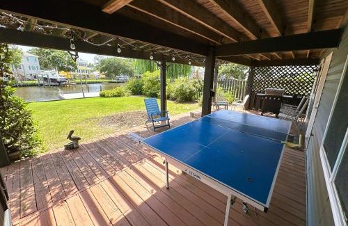 Colington Harbour House | CH245-Salty Shenanigans
