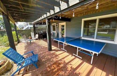 Colington Harbour House | CH245-Salty Shenanigans