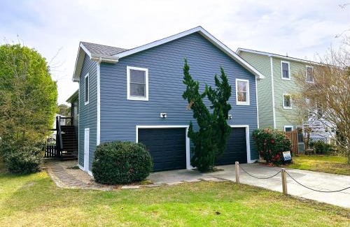 Colington Harbour House | CH245-Salty Shenanigans