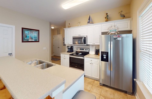 Sea Trail Condo | CH3707 Relax & Golf Luxury Units for a Perfect Stay