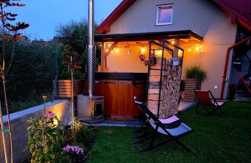 Krempachy Apartment | Chałupka Apartament 3