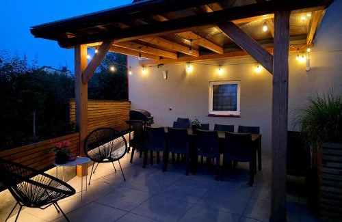 Krempachy Apartment | Chałupka Apartament 3