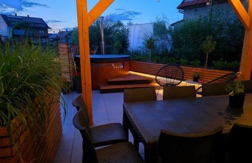 Krempachy Apartment | Chałupka Apartament 3