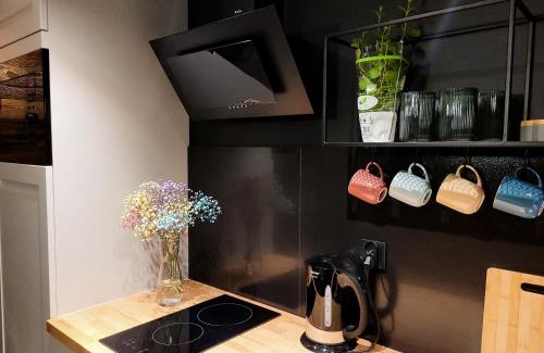 Krempachy Apartment | Chałupka Apartament 3