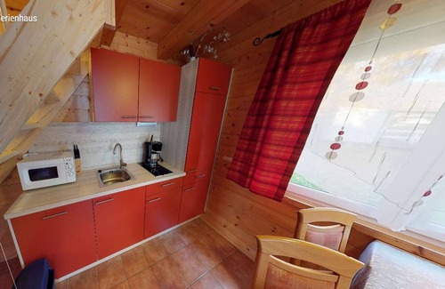 Bodensdorf House | Chalet in Bodensdorf near Lake Ossiach