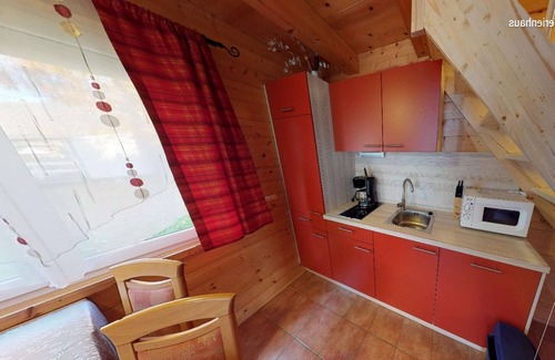 Bodensdorf House | Chalet in Bodensdorf near Lake Ossiach