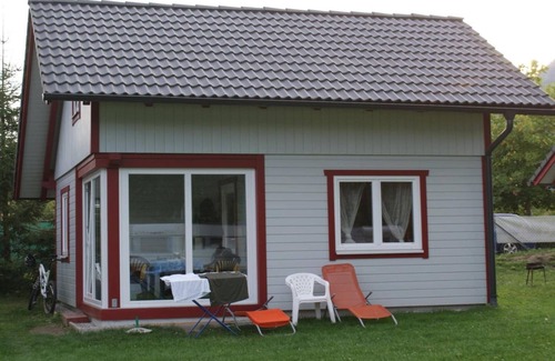 Bodensdorf House | Chalet in Bodensdorf near Lake Ossiach