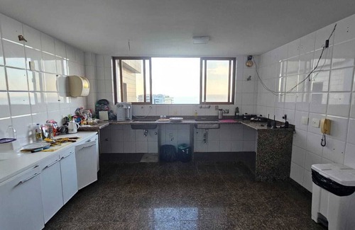 Sao Conrado House | Charming building with sea view in São Conrado