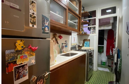 Santa Teresa Apartment | Charming and peaceful Santa Teresa