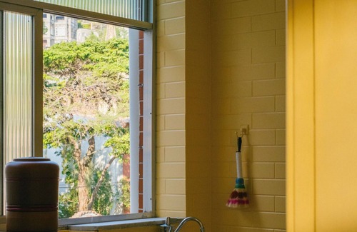 Santa Teresa Apartment | Charming 1-bedroom apartment in lovely Santa Teresa Rio de Janeiro