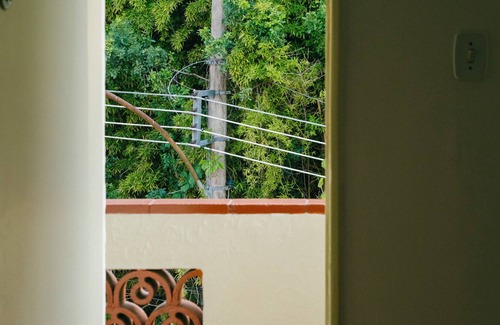 Santa Teresa Apartment | Charming 1-bedroom apartment in lovely Santa Teresa Rio de Janeiro