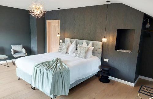 Rendeux Bed & Breakfast | Cha Cha de Loup Luxe B&B - Vakantiewoning