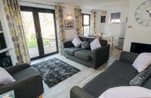 Ruswarp House | Cha Cha's Cottage