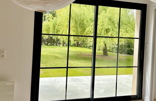Labarrere House | Charming gite in the heart of the Cotes de Gascogne vineyards