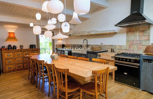 Chateauneuf-Val-Saint-Donat Other | Charm, calm and pleasure in the Provencal countryside, not far from Sisteron