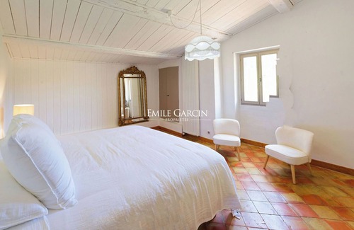 Chateauneuf-Val-Saint-Donat Other | Charm, calm and pleasure in the Provencal countryside, not far from Sisteron