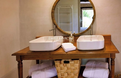 Chateauneuf-Val-Saint-Donat Other | Charm, calm and pleasure in the Provencal countryside, not far from Sisteron