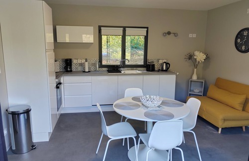 Loures-Barousse Apartment | Charming mountain gîte
