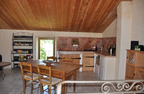 Saint-Michel-l'Observatoire Other | Character house in Provence with garden terrace and pool in Luberon Park