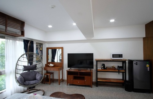 Pai Hotel | Cha Li's Family Hotel & Hostel