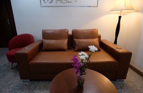 Pai Hotel | Cha Li's Family Hotel & Hostel