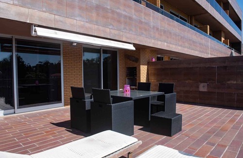 Madalena Condo | Charming apartment