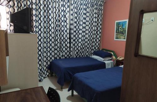 Apucarana Hotel | CHA Royal Plaza Hotel