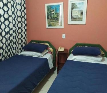 Apucarana Hotel | CHA Royal Plaza Hotel