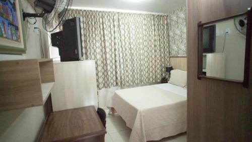 Apucarana Hotel | CHA Royal Plaza Hotel