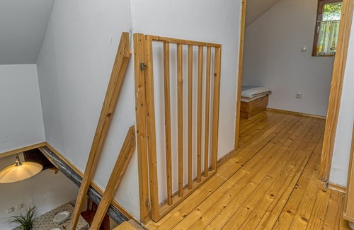 Slovenj Gradec Apartment | Chalet Snowflake Ia 20m From Ski Trail, Šmartno pri Slovenj Gradcu, Slovenia