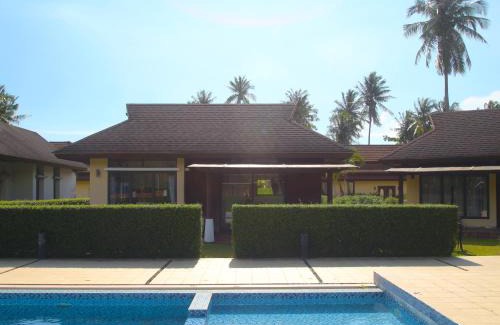 Krabi Villa | Chaba Villa at Had Yao Beach