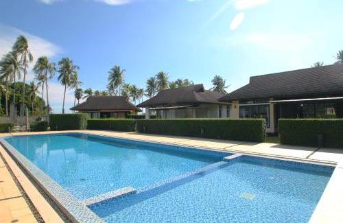 Krabi Villa | Chaba Villa at Had Yao Beach