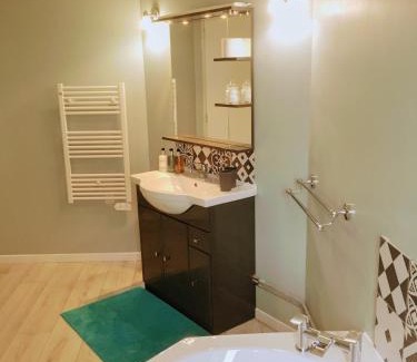 Auzelles Hotel | Chabanettes Hotel & Spa