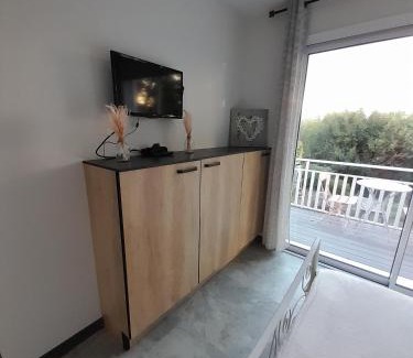 Lagarrigue Apartment | Chabas Studio bis