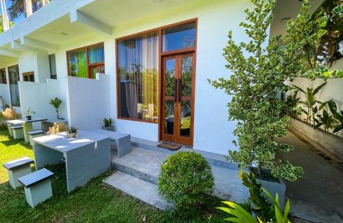 Matara House | Chabee N Jay Villa Madiha Beach