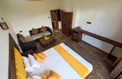 Matara House | Chabee N Jay Villa Madiha Beach