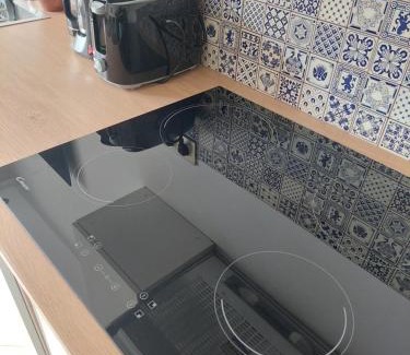 Temara Apartment | Chabili Appartements