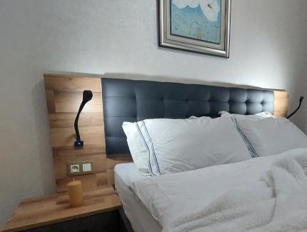 Temara Apartment | Chabili Appartements
